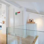 Apartamento Liberdade Stylish Attic With Ac And View Lisboa