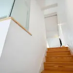 Liberdade Stylish Attic With Ac And View Apartamento *