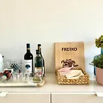 Liberdade Stylish Attic With Ac And View Apartamento Lisboa